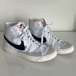Nike Blazer High Tops